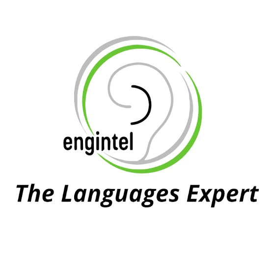 Logo ENGINTEL