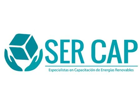 Logo SER-CAP