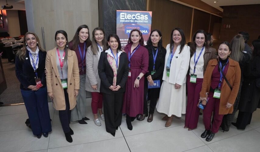 AME Chile fortalece su presencia en ElecGas 2026 con participación en cuatro de sus cinco espacios de conversación