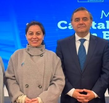 AME aporta la mirada de las mujeres a la agenda de capital humano de Valparaíso