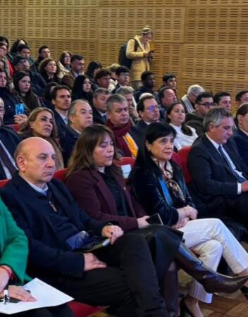Participación en la Cuenta Pública Participativa 2026 de la Superintendencia de Electricidad y Combustibles