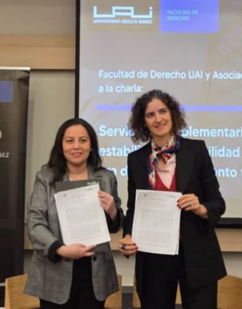 Seminario sobre Servicios Complementarios reunió a academia, industria y especialistas del sector eléctrico