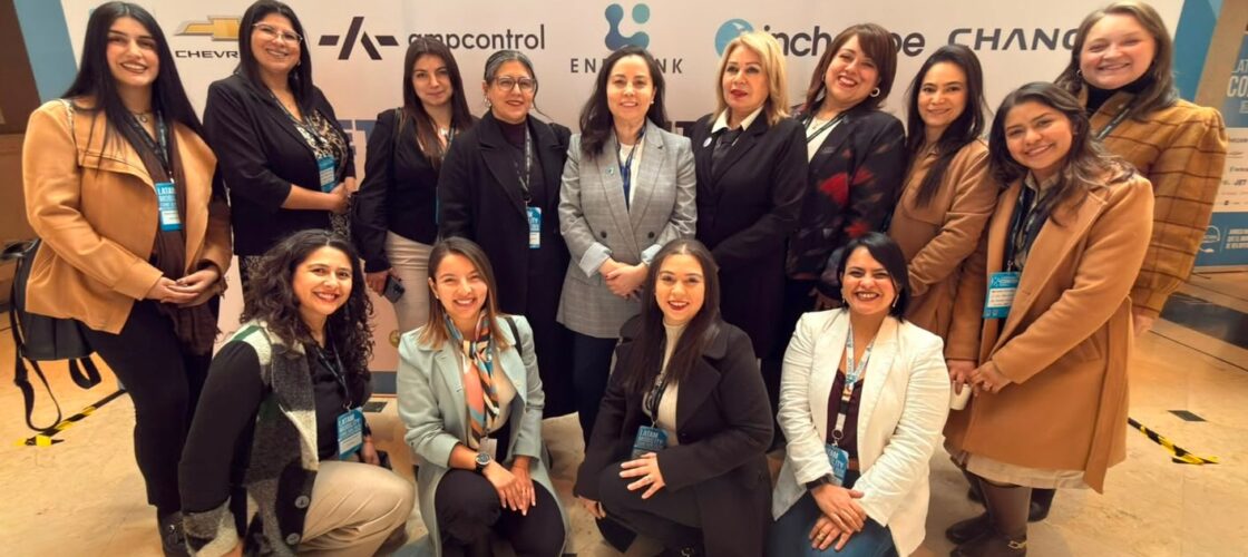 AME participó en Latam Mobility y destacó los desafíos de diversidad en la transición hacia una movilidad sostenible