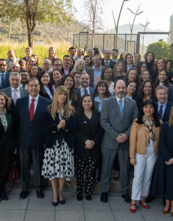 AME asume el liderazgo de +Mujeres en Energía en cogobernanza con el Ministerio de Energía